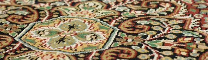 Persian rug cleaning Birmingham